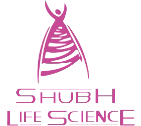 Subh Life Science Logo